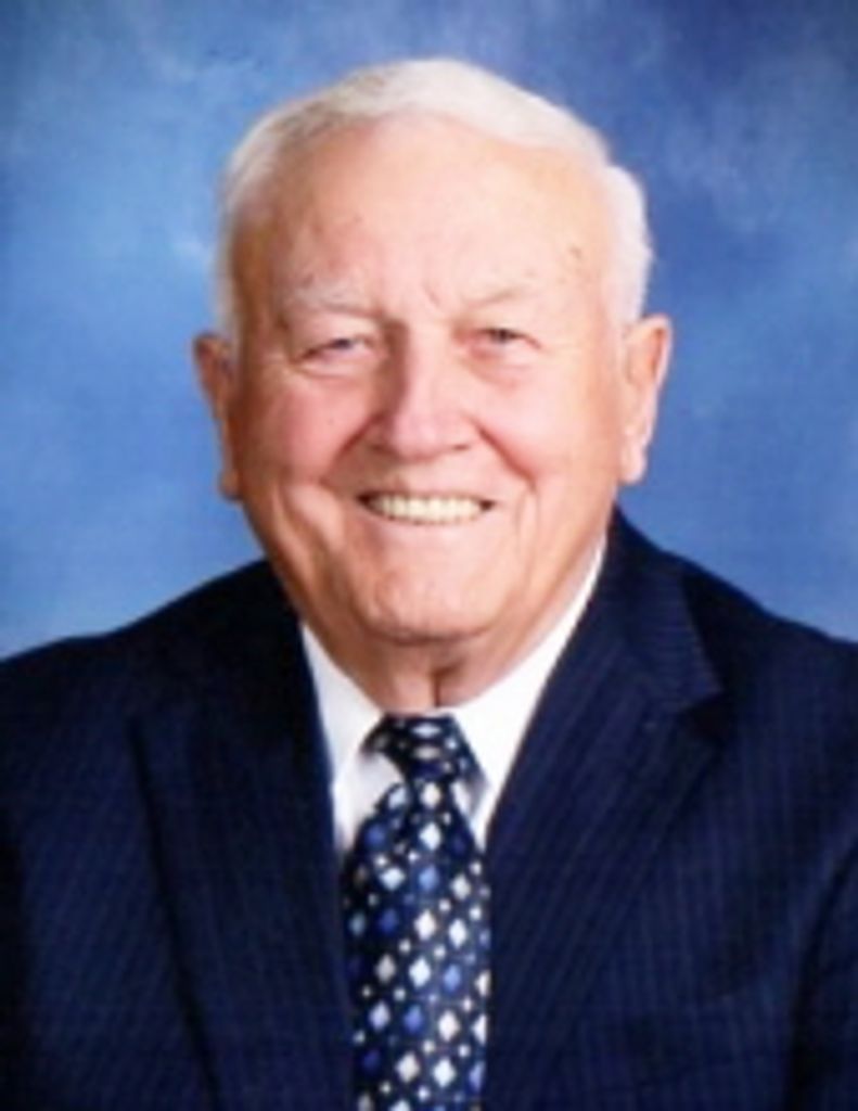 Robert E. Pardew