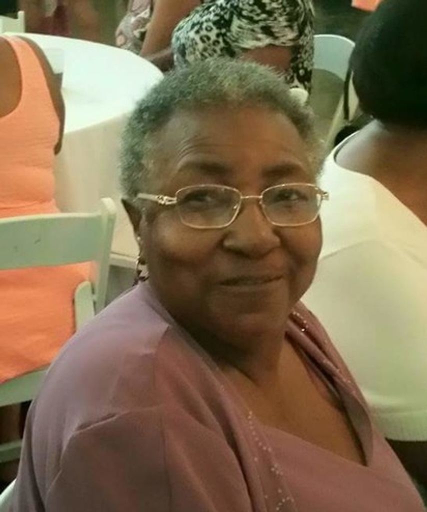 Annie Pearl “Kate” Allen Profile Photo