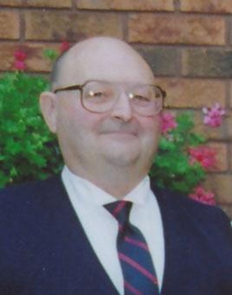 Gord Woods