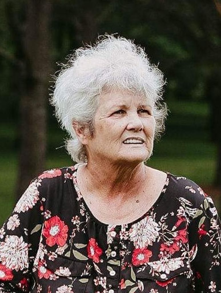 Donna Sherlin Profile Photo