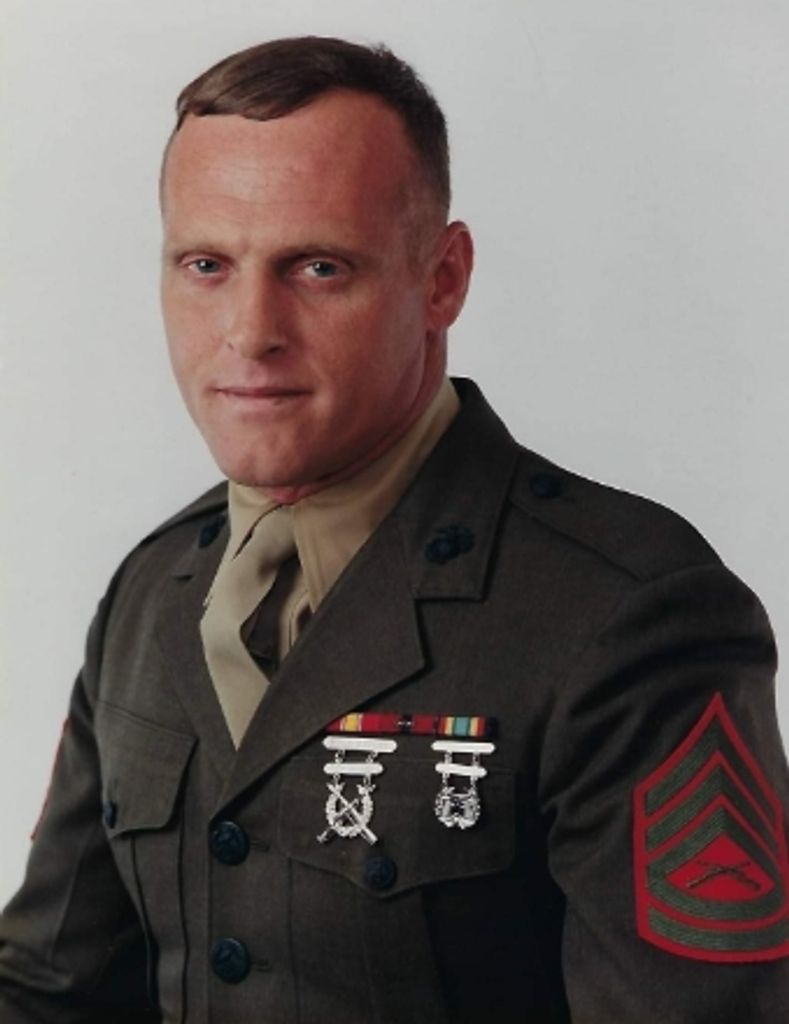 David Eugene Swolley