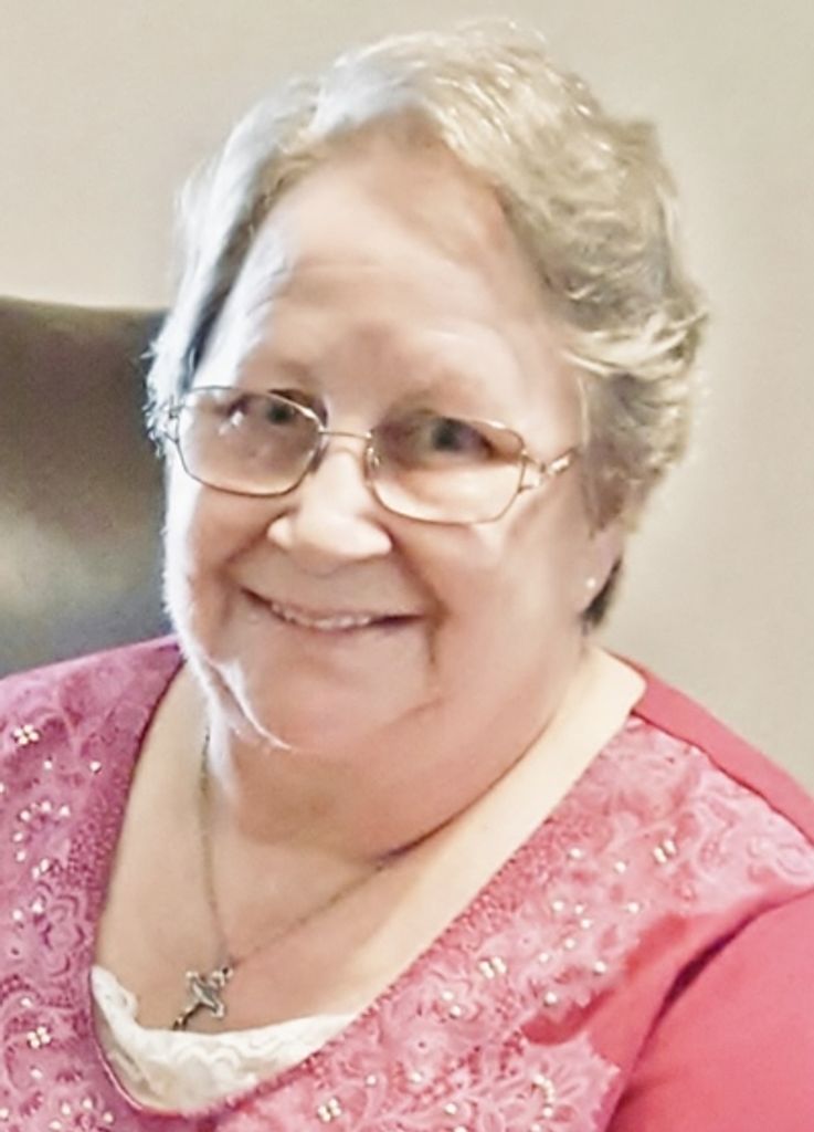 Barbara F. "Bobbi" Doucet Profile Photo