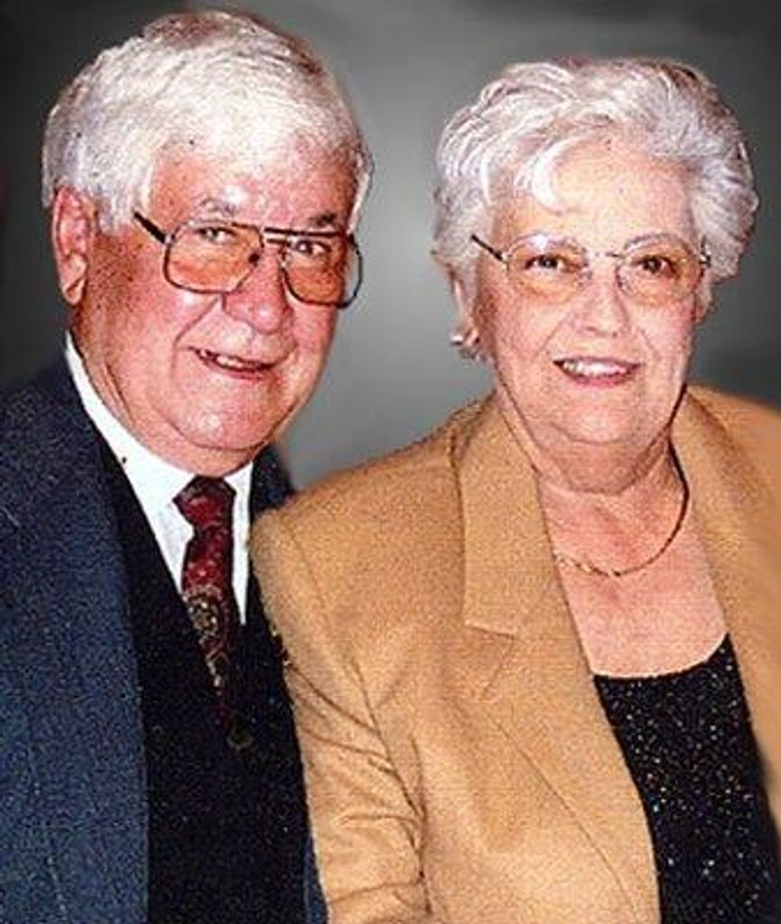 Albert A. "Al" Chance, Sr.