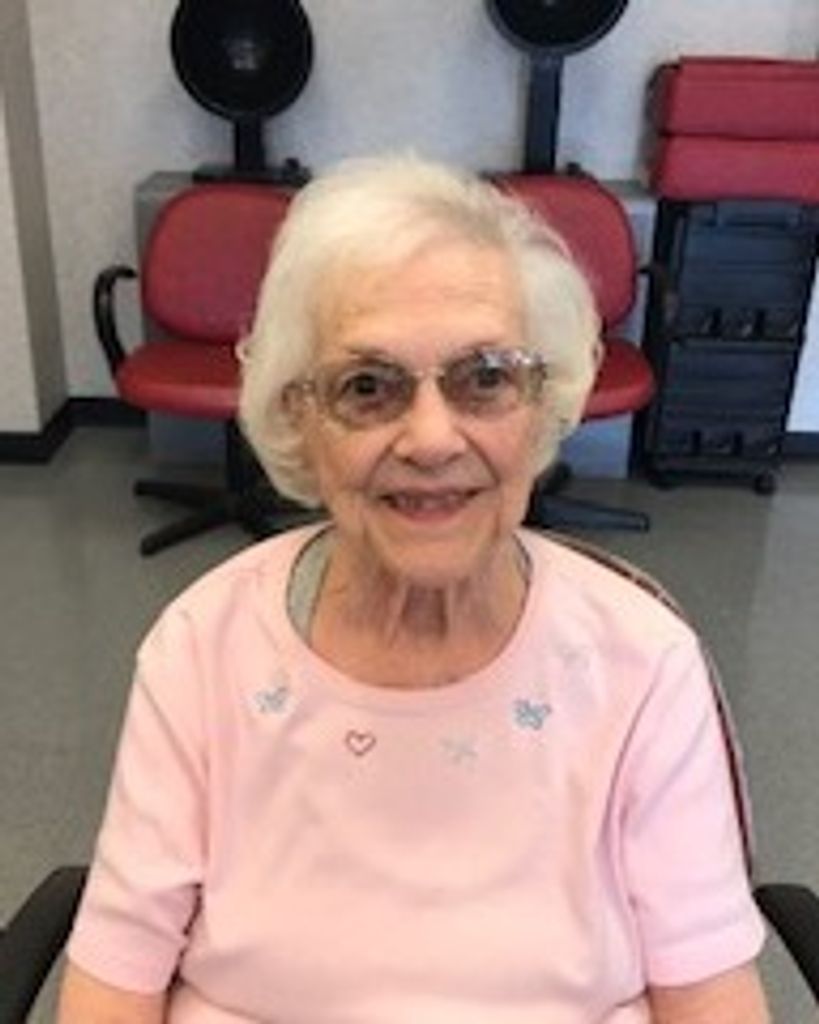 Charlotte Royce Durbin
