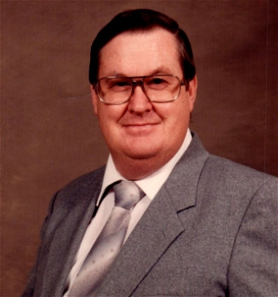 Dewey Paul Newburn