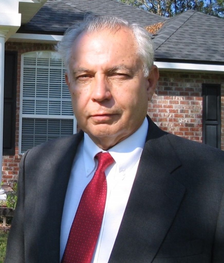 Robert "Bob" Thomas Sheridan