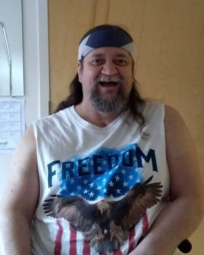 Robert Steven Brandlen