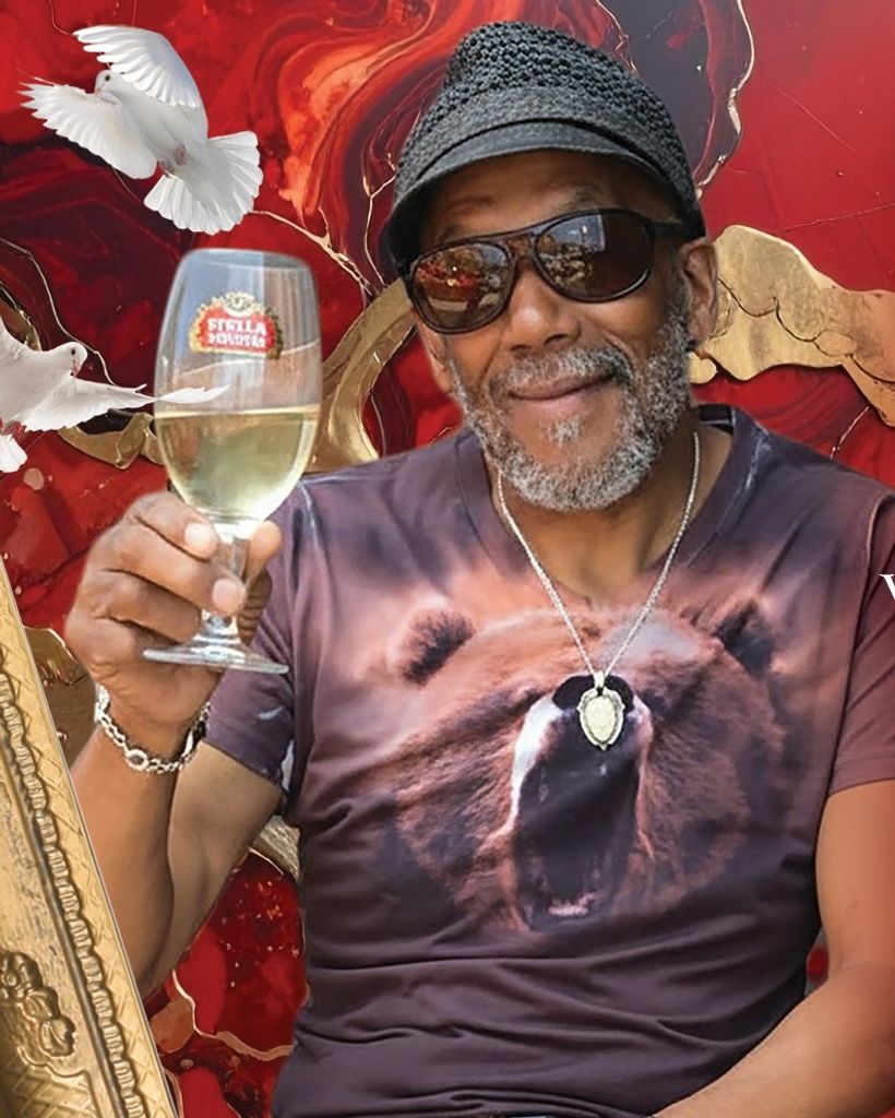 "Scoe: Keith G Johnson