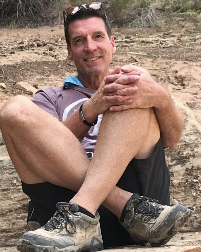 Dale Leron Richards II Profile Photo