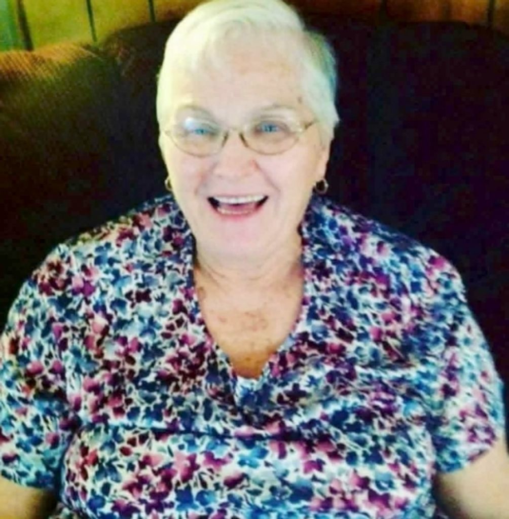 Peggy Shirley Merkison Profile Photo