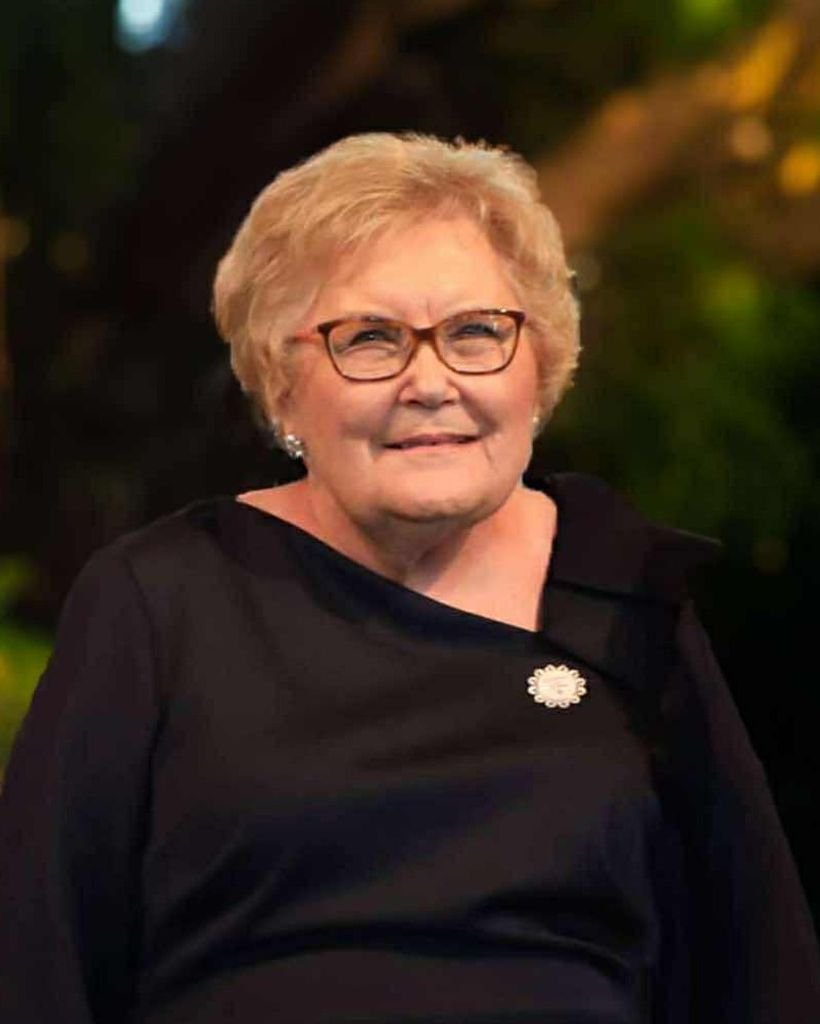 Mary "Jewell" Simmons Morse Profile Photo