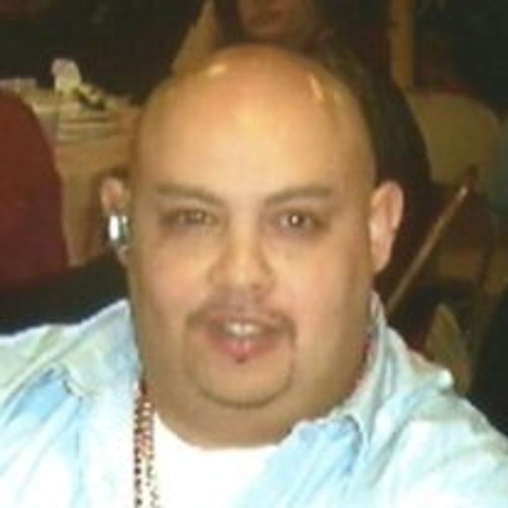 Mr Edgardo Sanchez Profile Photo