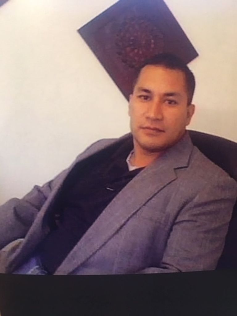 Richard Morales Profile Photo