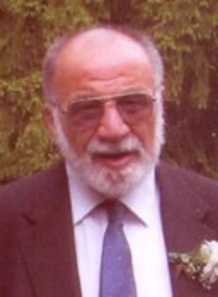 Richard Deleo Sr