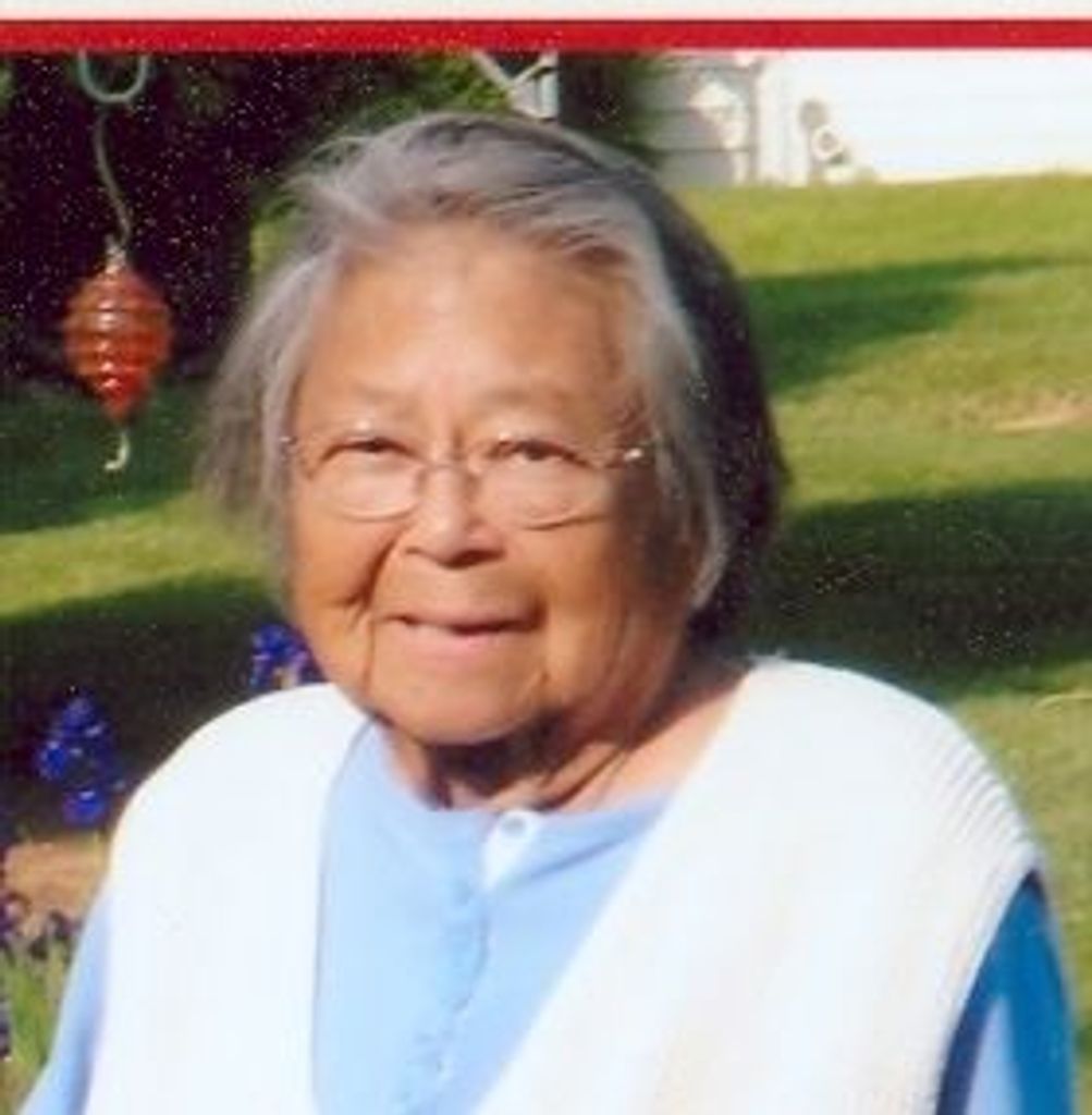Emily K. Robertson