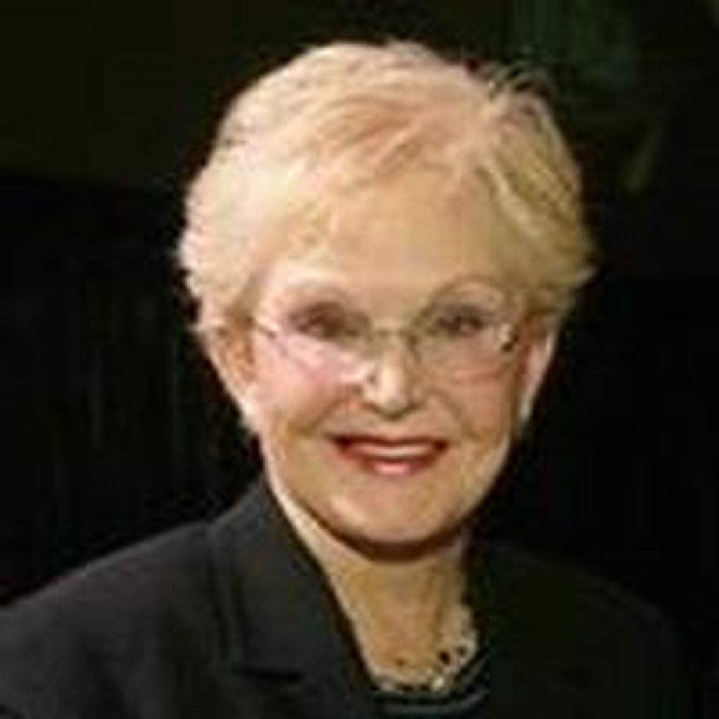 Barbara Temple King
