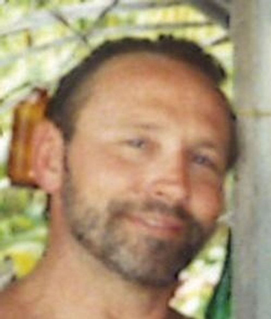 Fredrick Julius "Fred" Bitter
