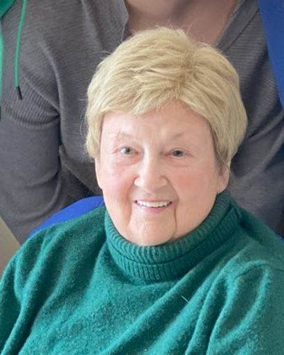 Patricia A. Davis Profile Photo