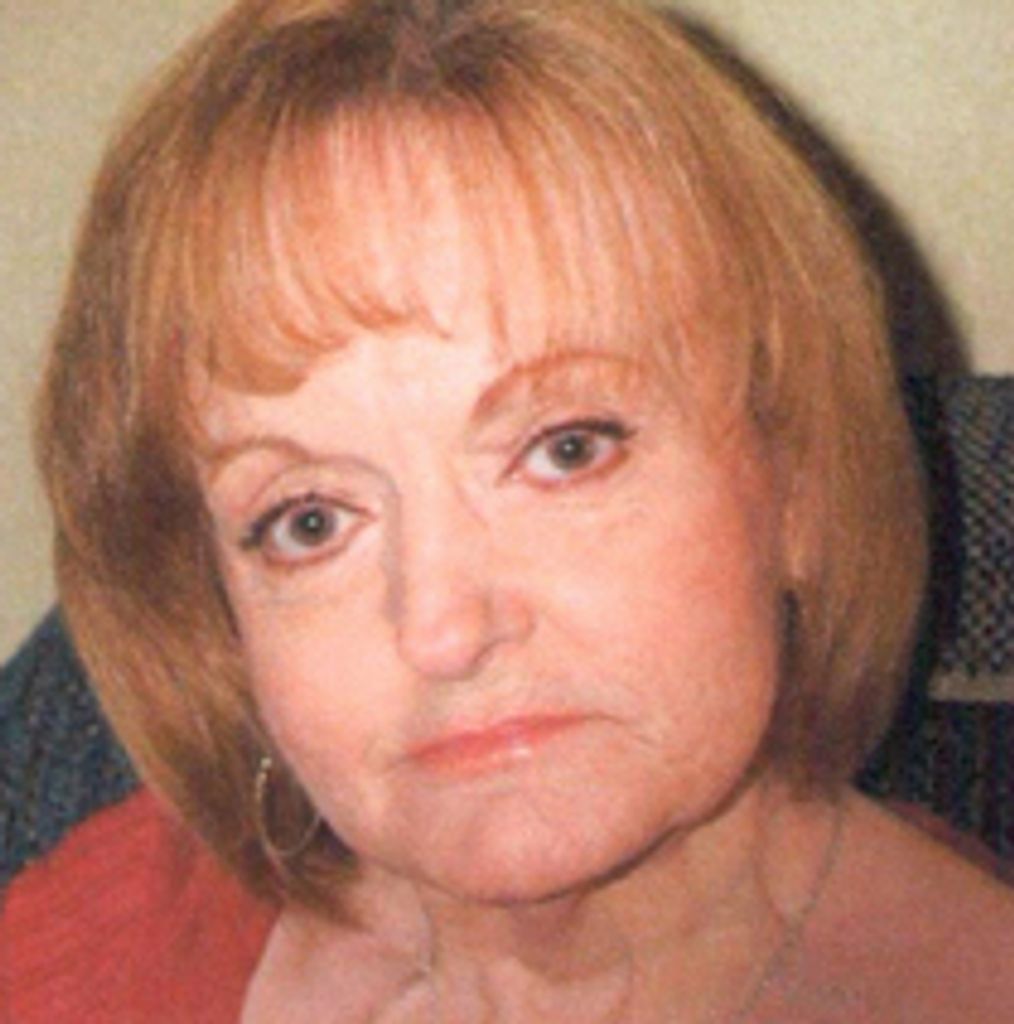 Catherine Amacher Profile Photo