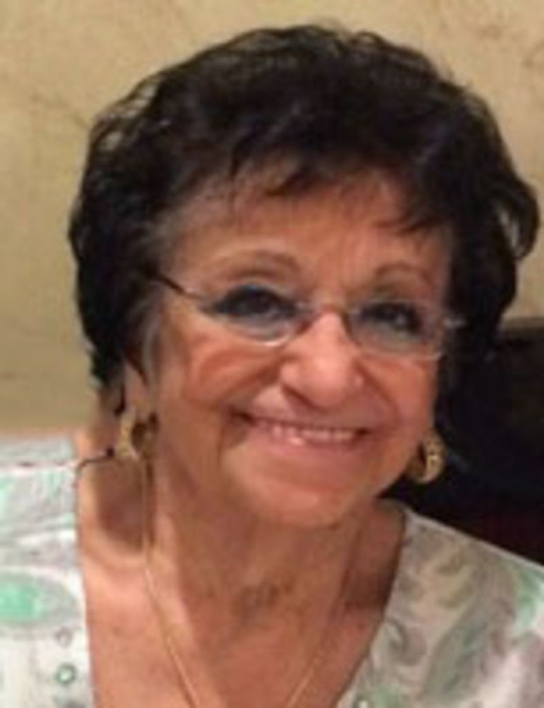 Mildred T. Schmatz Profile Photo