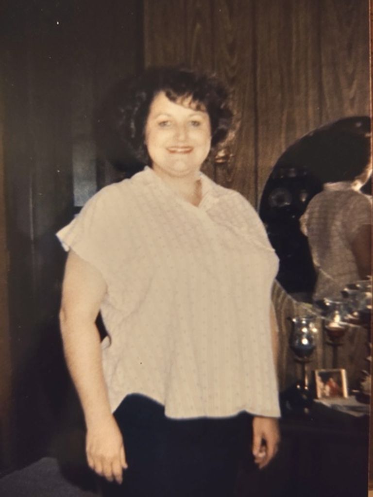 Patricia Falks Winkelmann Profile Photo