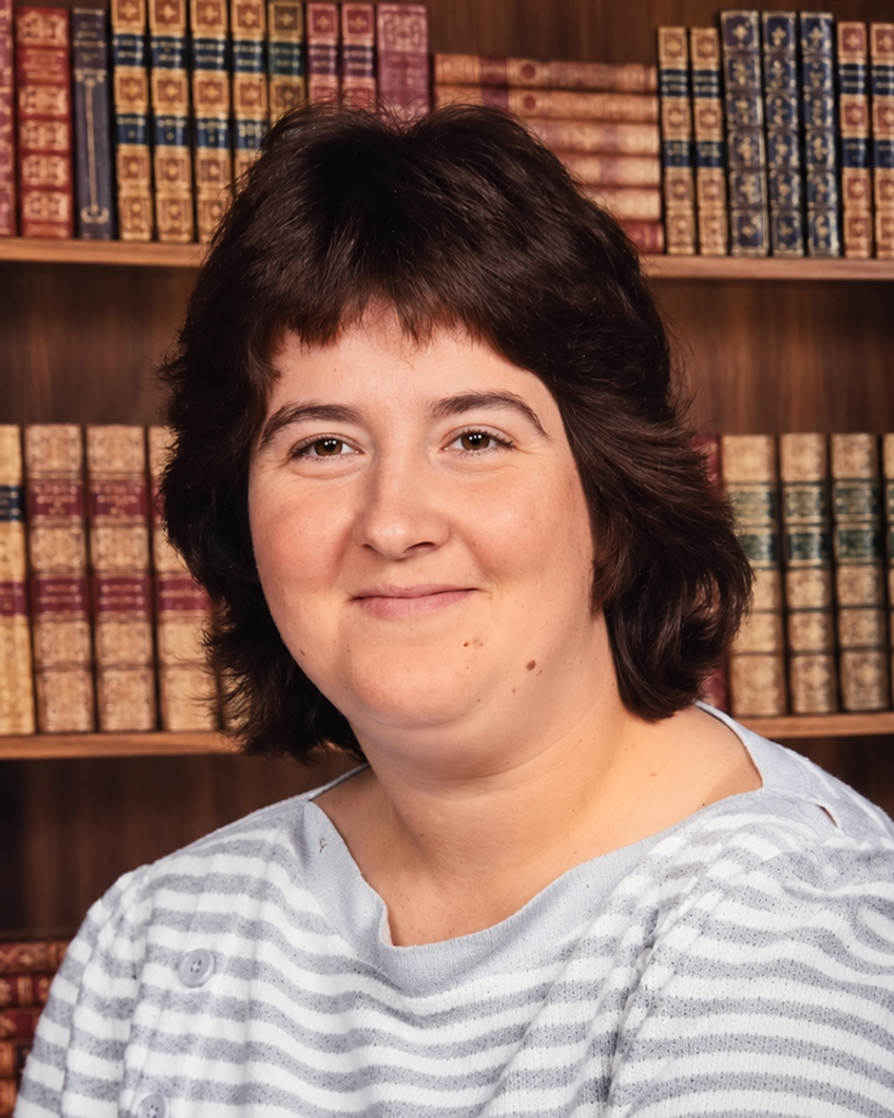 Karen Jenkins Profile Photo