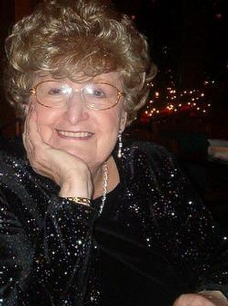 Julia E. Quasney
