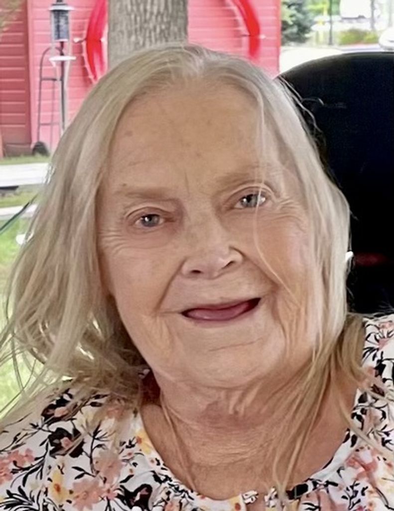 Mary Ann Voigt Profile Photo