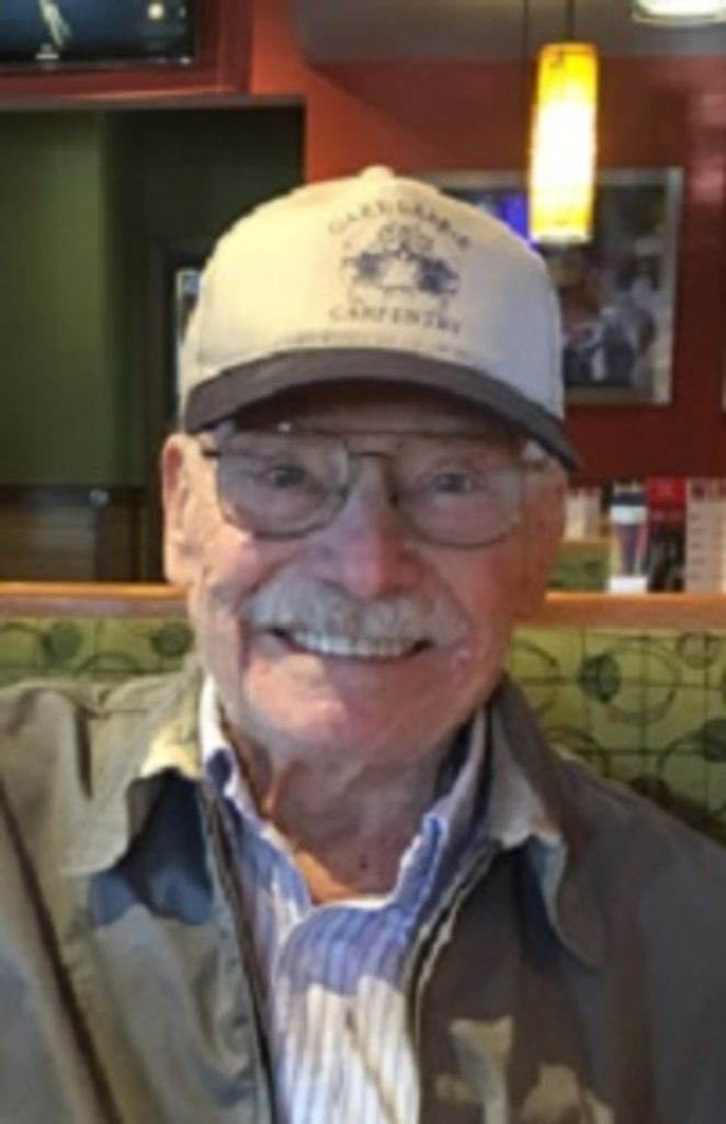 Harry M. Stice Profile Photo