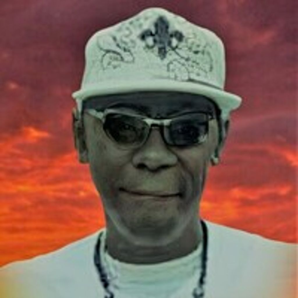LEROY HOUSTON