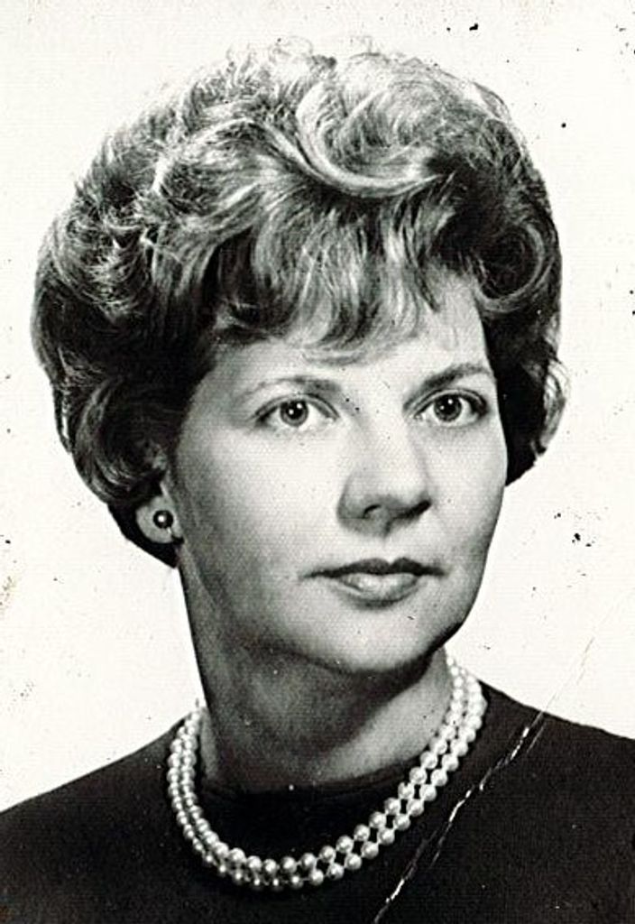 Eleanor M. (Copus) Tress Profile Photo