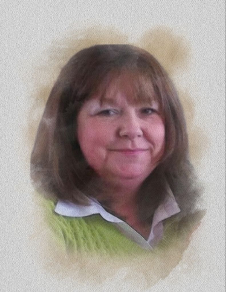 Sharron Garrison Profile Photo