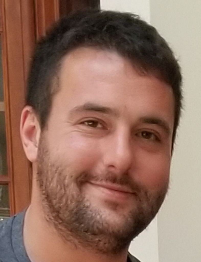 Derek P. Azzolino
