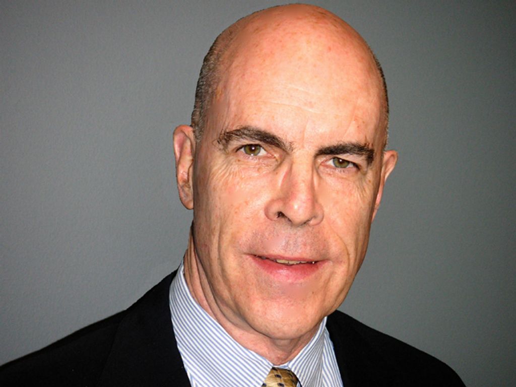 Roger Allan Hughes Profile Photo