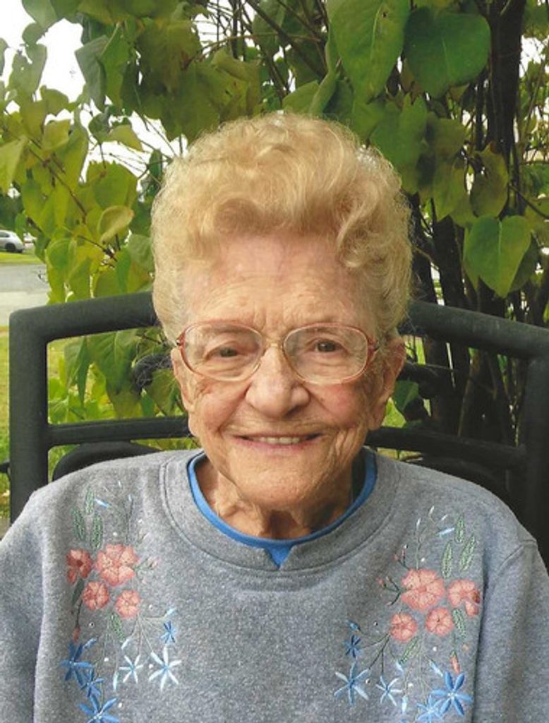 Mary Ann Whalen