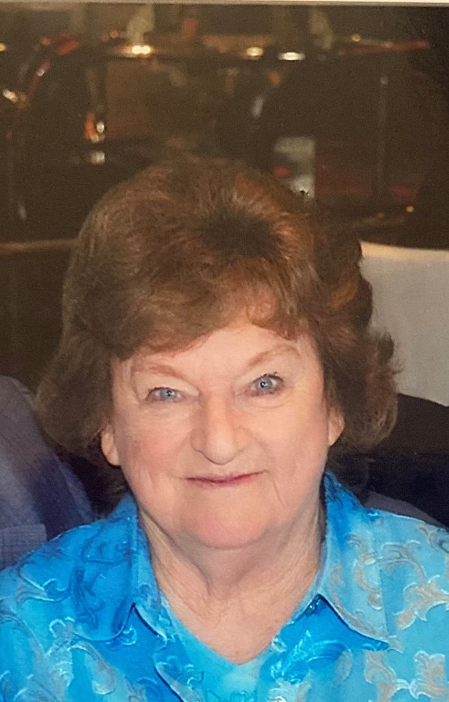 Shirlee S. Snodgrass