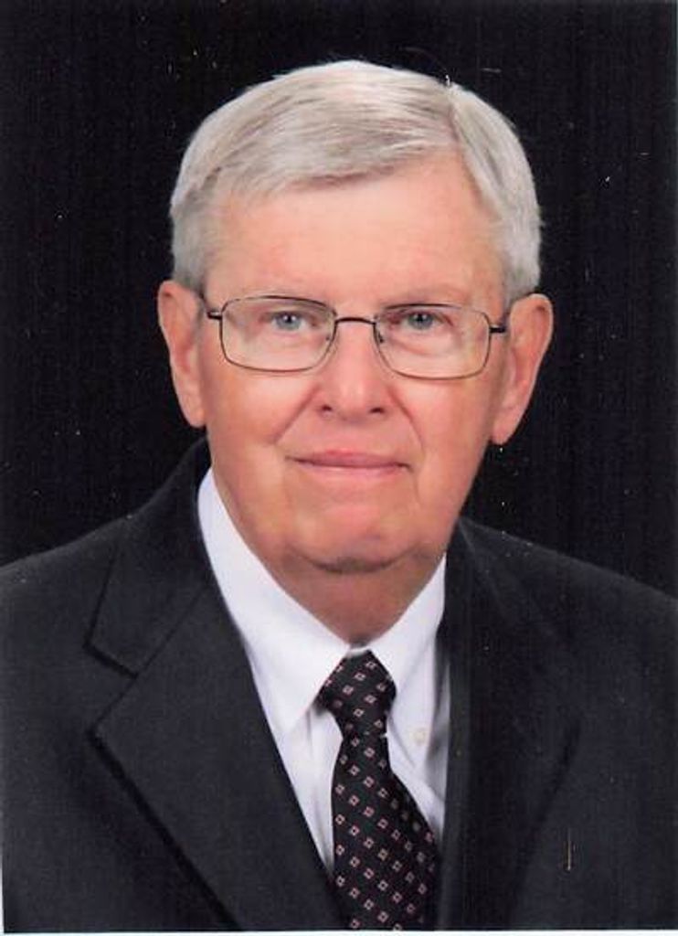 James Cleveland Hall Profile Photo
