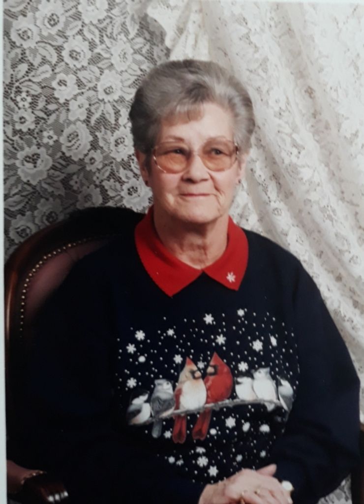 Eleanor Warner