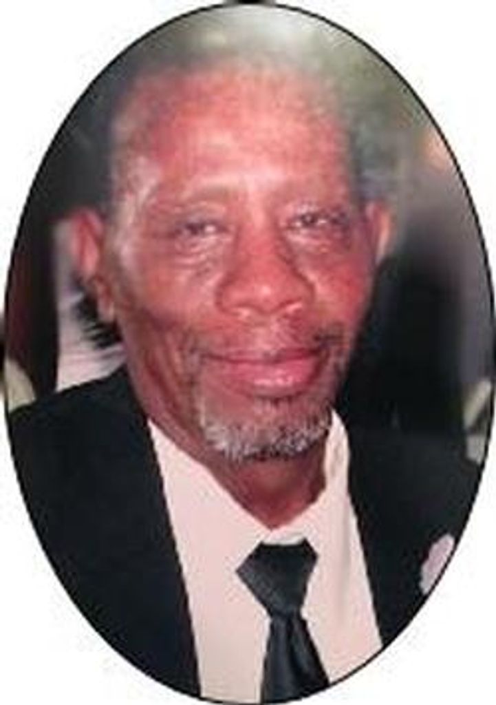 William Robert Rucker