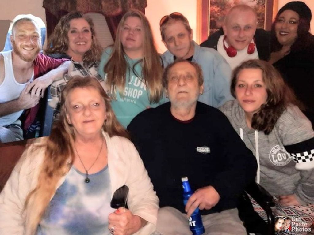 Charles Alvin Shepherd Profile Photo