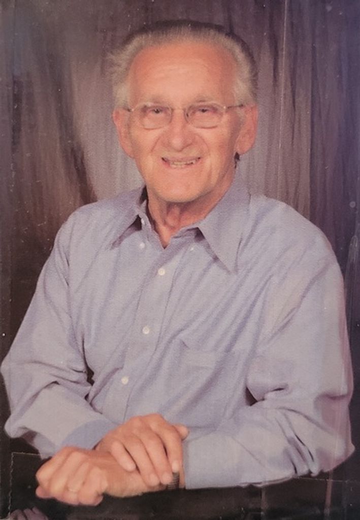 Roger Plumb Profile Photo