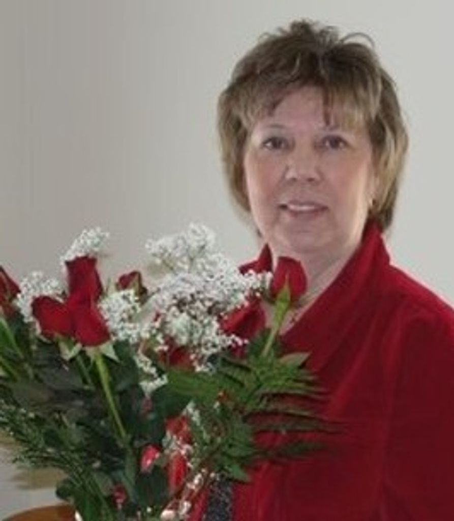 Betty Radtke (Passow) Profile Photo