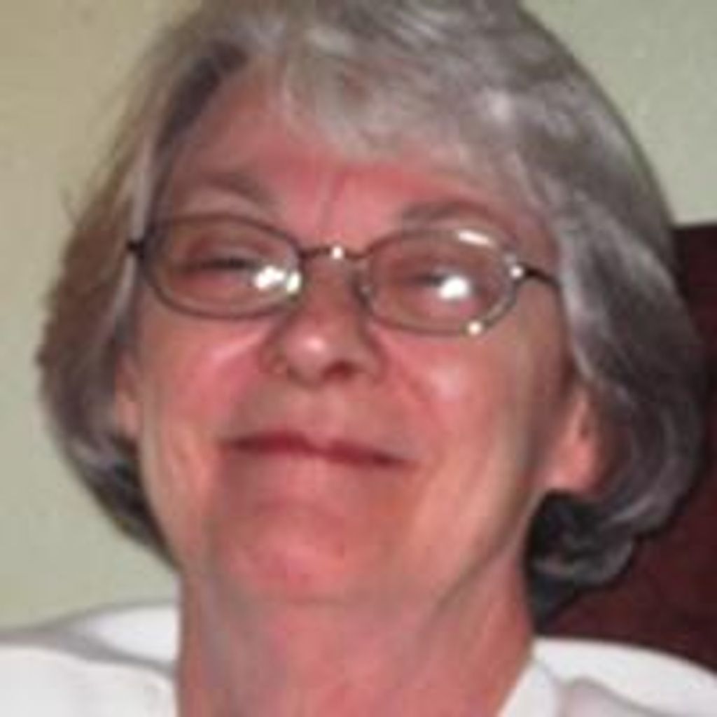 Pamela Mccleery