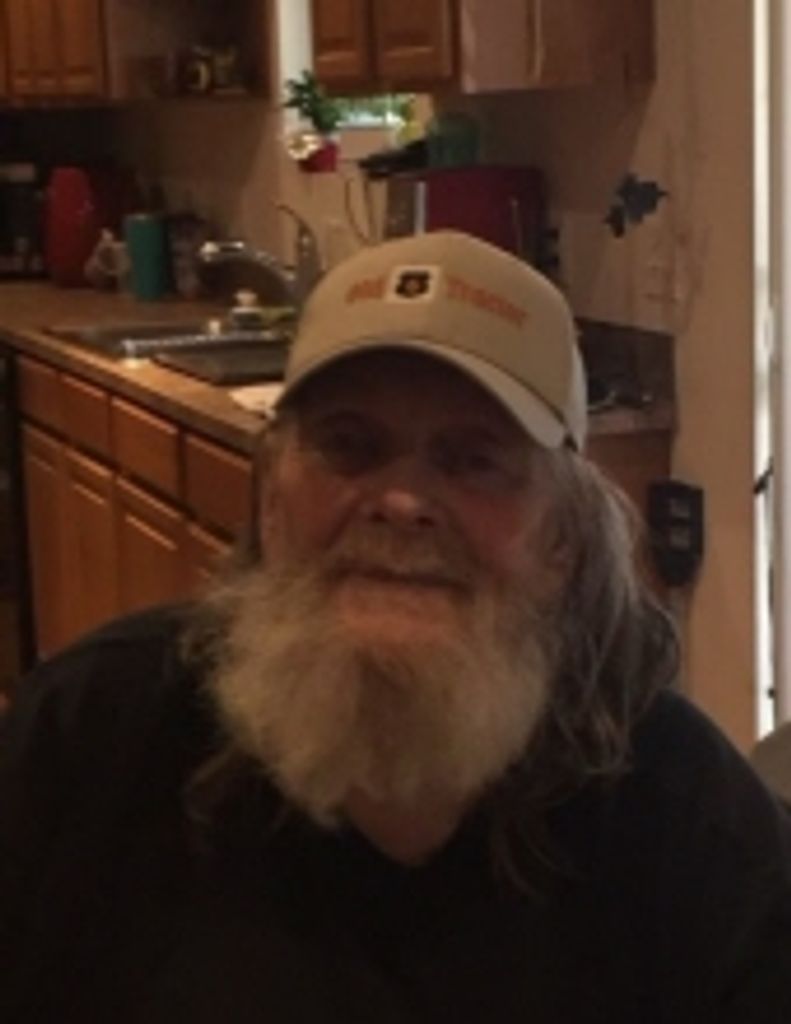 Douglas "Doug" Feller 