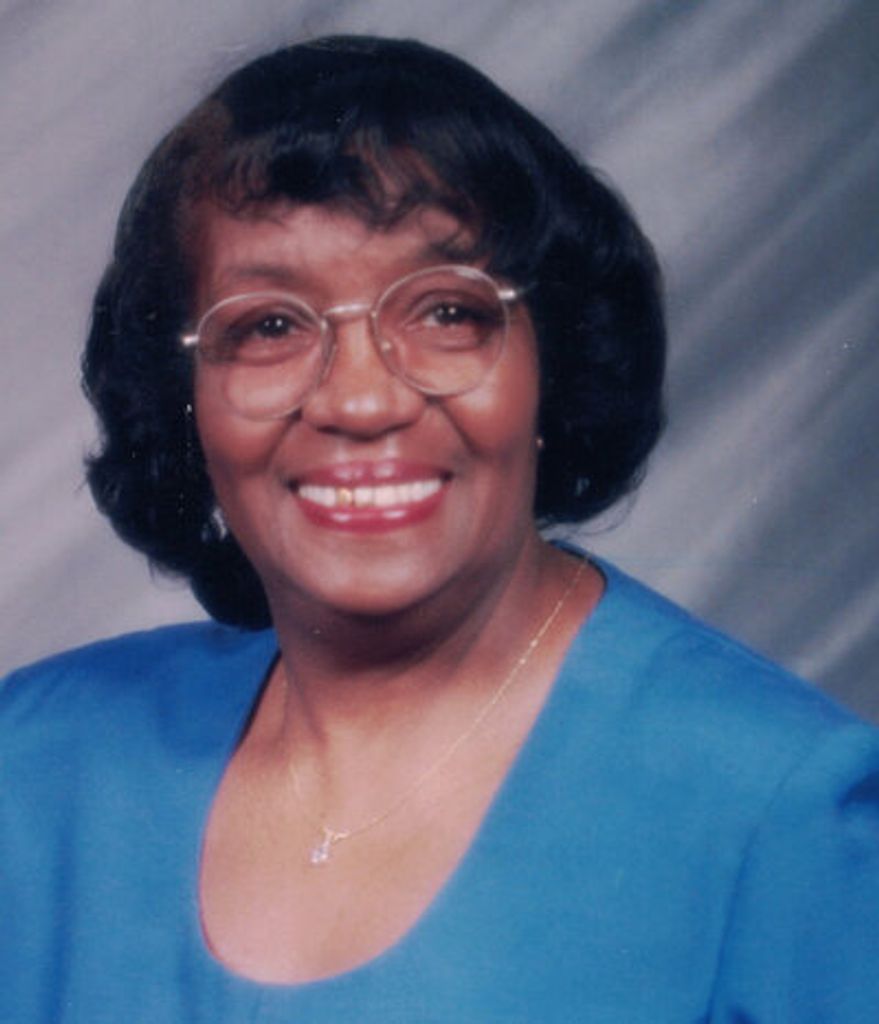 Ms. Ludella Lindsey Profile Photo