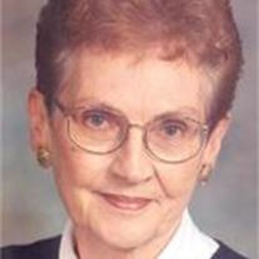 Ardis Vijean Filer (Kracht) Profile Photo