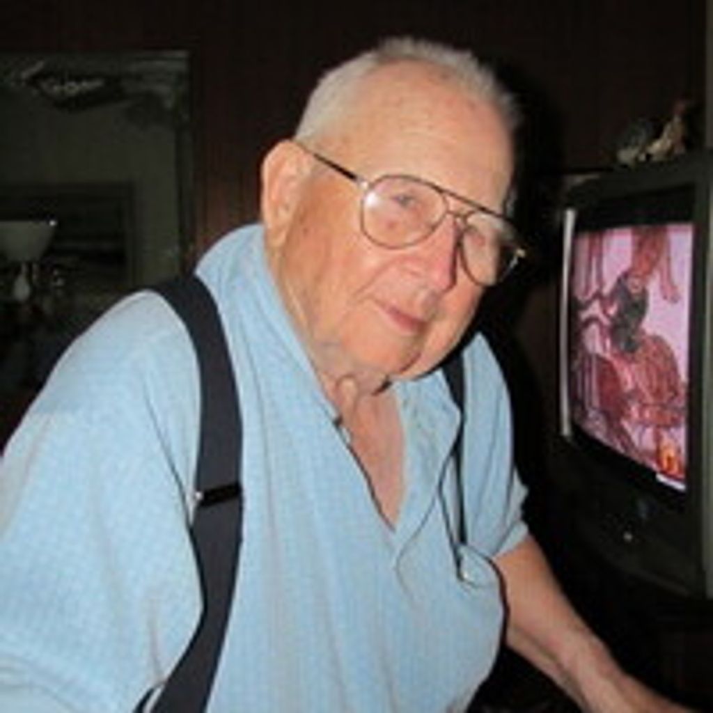 James Gailey Forrest