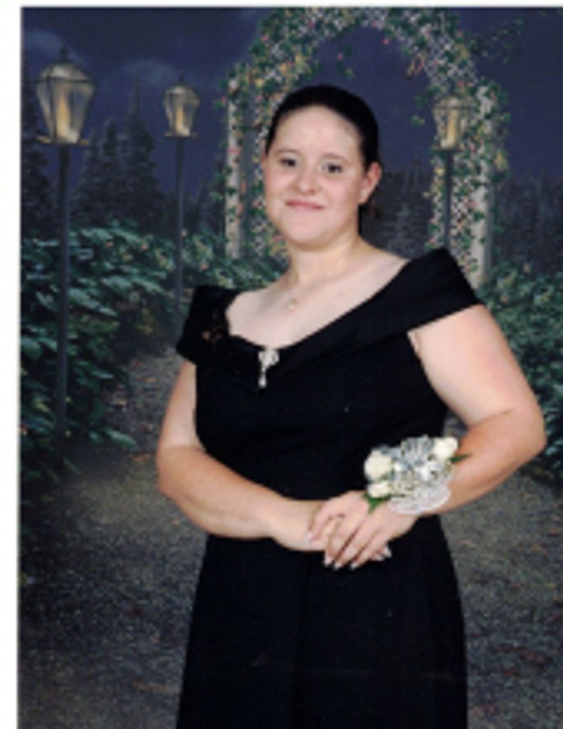 Kristie Marie Platts
