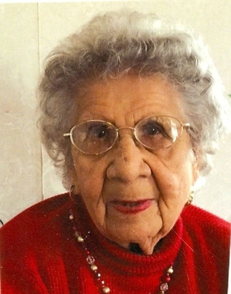 Rosaria Delores Miller