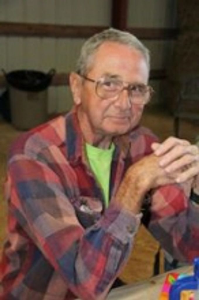 Gary Smith